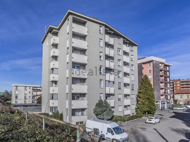 Appartamento in vendita di 100 m² in Via Filippo Reina