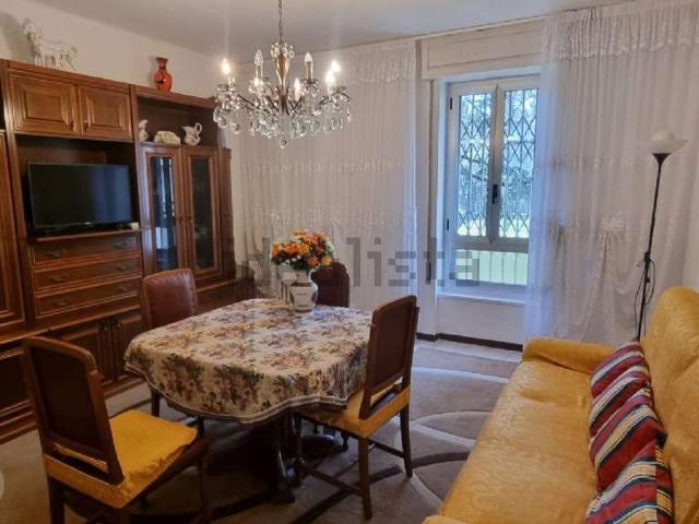 Appartamento in vendita di 100 m² in Via Firenze