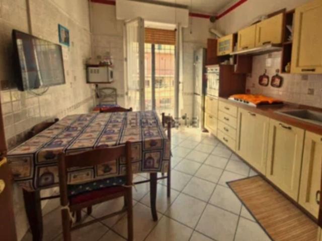 Appartamento in vendita di 100 m² in Via Flumendosa