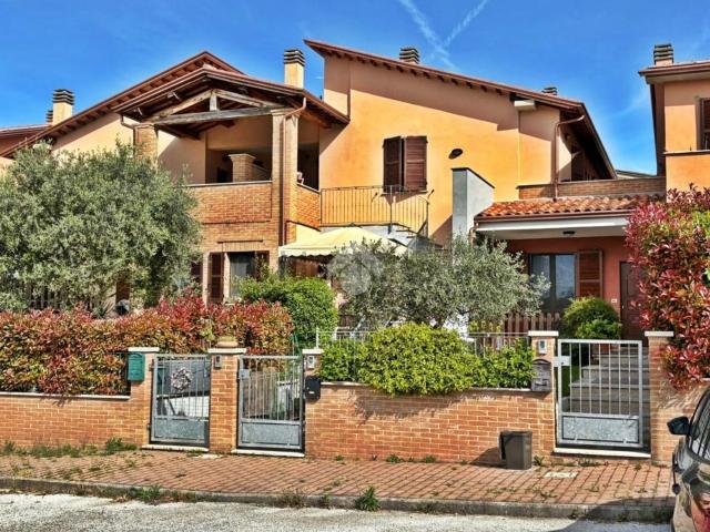 Appartamento in vendita di 100 m² in Via Flaminia Sud, 186