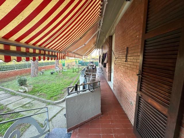 Appartamento in vendita di 100 m² in Via Flavio Torello Baracchini