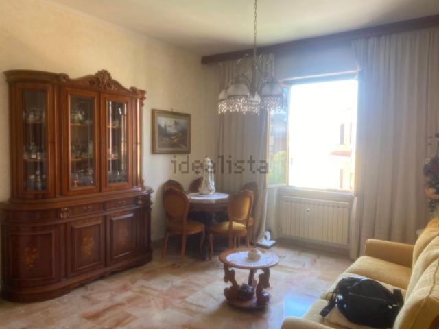 Appartamento in vendita di 100 m² in Via Floridiana