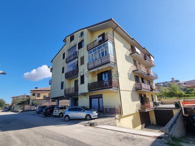 Appartamento in vendita di 100 m² in Via Frustelle, 29
