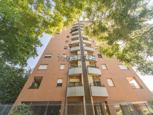 Appartamento in vendita di 100 m² in Via Fra Riccardo Pampuri, 9