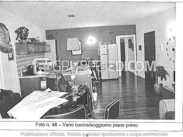 Appartamento in vendita di 100 m² in Via Franca Maria Gianni