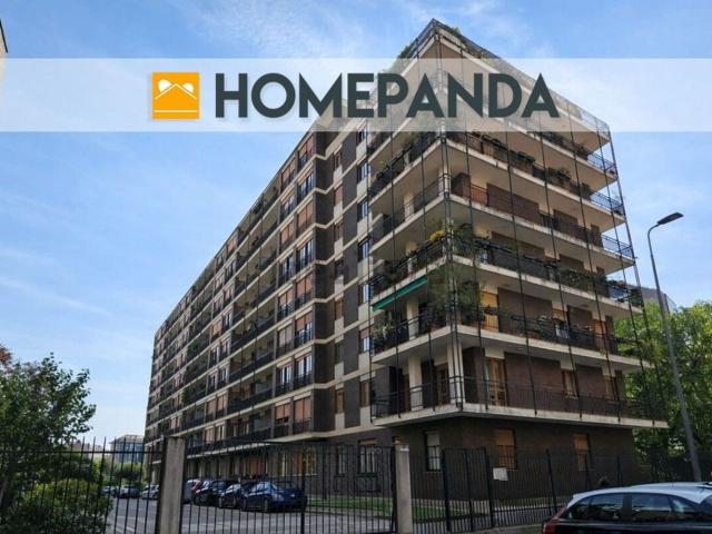Appartamento in vendita di 100 m² in Via Francesco Nava, 27