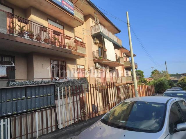 Appartamento in vendita di 100 m² in Via Francesco orestano