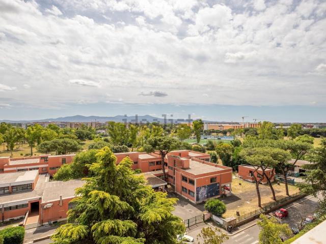 Appartamento in vendita di 100 m² in Via Francesco Buonamici, 8