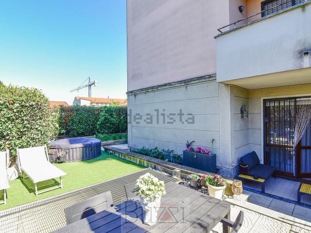 Appartamento in vendita di 100 m² in Via Francesco Bacone, 15
