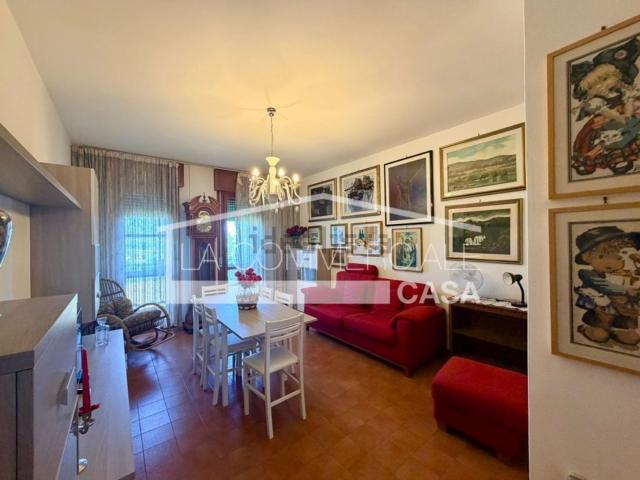 Appartamento in vendita di 100 m² in Via Francesco Barbiero, 130