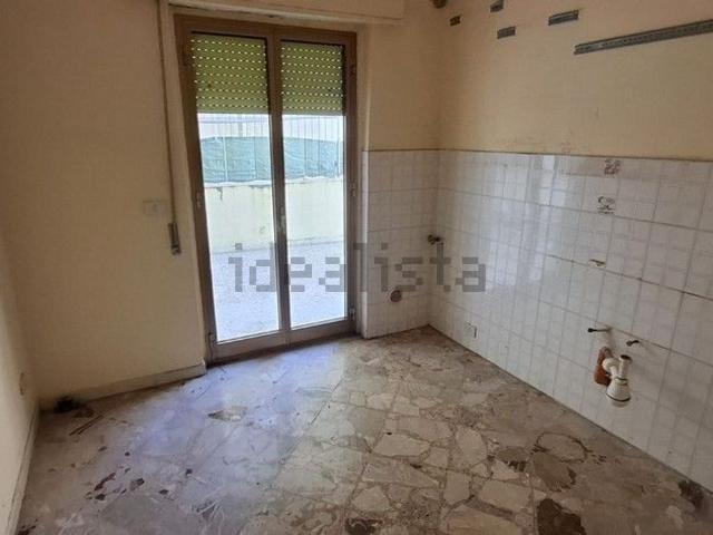 Appartamento in vendita di 100 m² in Via Francesco Cangialosi