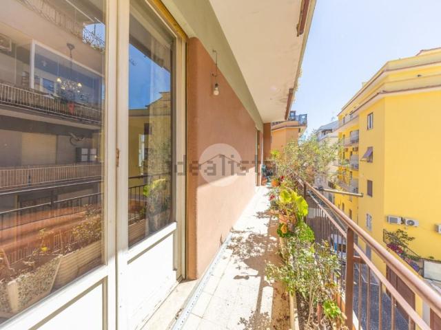 Appartamento in vendita di 100 m² in Via Francesco Catel, 25