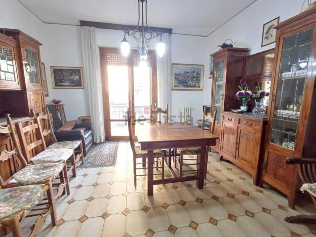 Appartamento in vendita di 100 m² in Via Francesco Cilea, 4