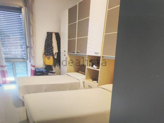 Appartamento in vendita di 100 m² in Via Francesco Collecini