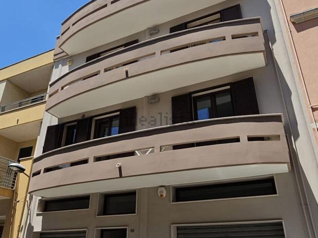 Appartamento in vendita di 100 m² in Via Francesco Crispi