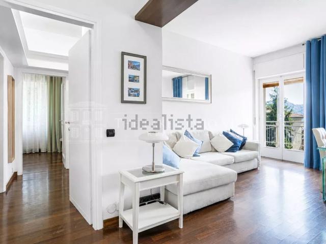 Appartamento in vendita di 100 m² in Via Francesco Crispi, 33