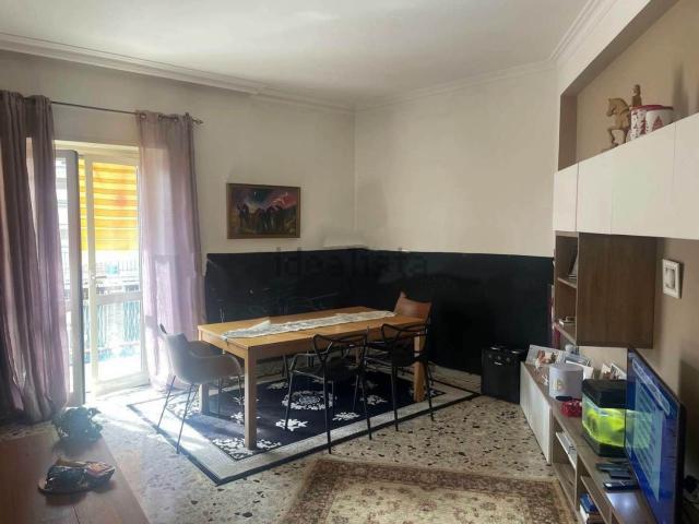 Appartamento in vendita di 100 m² in Via Francesco D&apos Ovidio