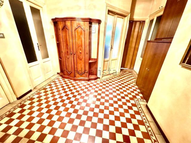Appartamento in vendita di 100 m² in Via Francesco de Sanctis