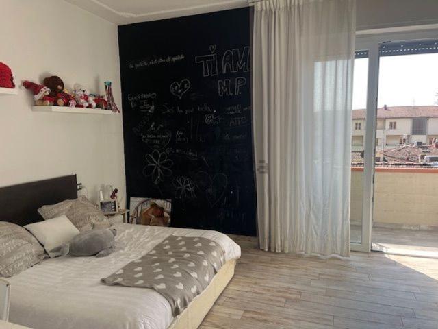 Appartamento in vendita di 100 m² in Via Francesco Domenico Guerrazzi