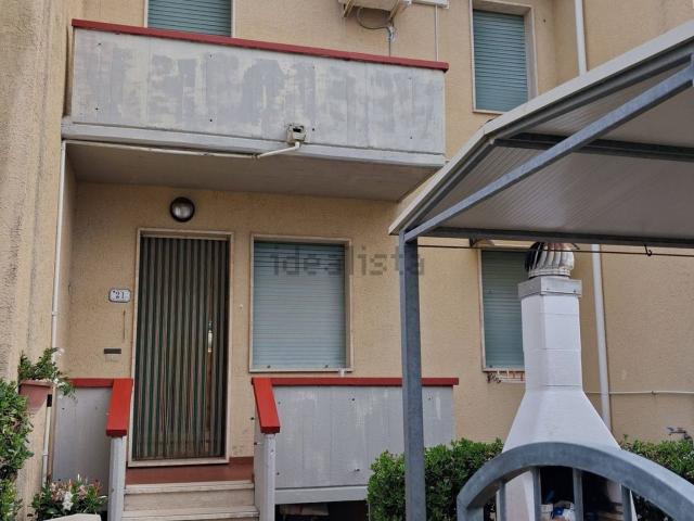Appartamento in vendita di 100 m² in Via Francesco Guicciardini, 21