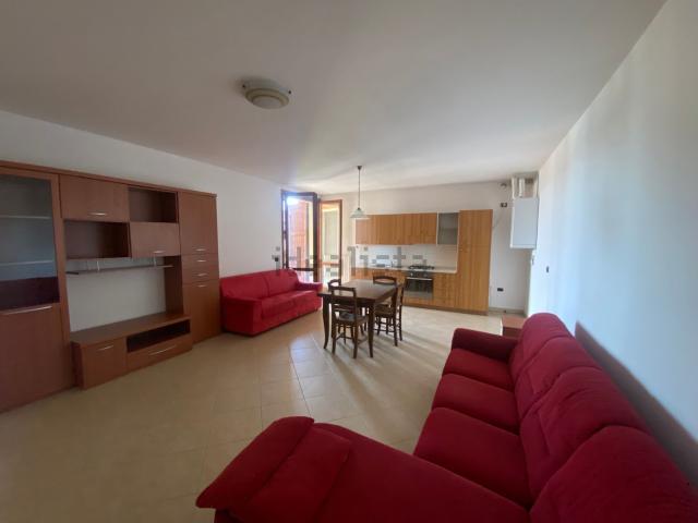 Appartamento in vendita di 100 m² in Via Francesco Petrarca