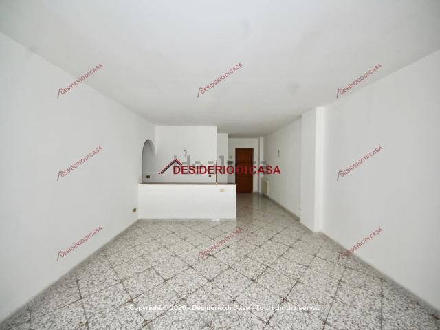 Appartamento in vendita di 100 m² in Via Francesco Petrarca, 43
