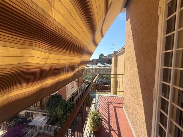Appartamento in vendita di 100 m² in Via Francesco Posterla