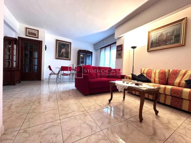 Appartamento in vendita di 100 m² in Via Francesco Redi, 56124