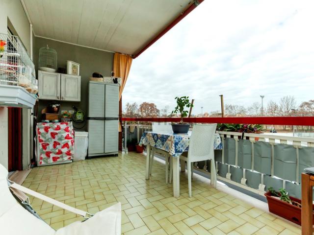 Appartamento in vendita di 100 m² in Via Francesco Tovaglieri