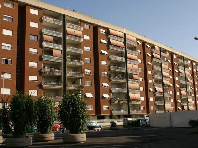 Appartamento in vendita di 100 m² in Via Francesco Tovaglieri