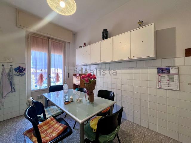 Appartamento in vendita di 100 m² in Via Francesco Veracini