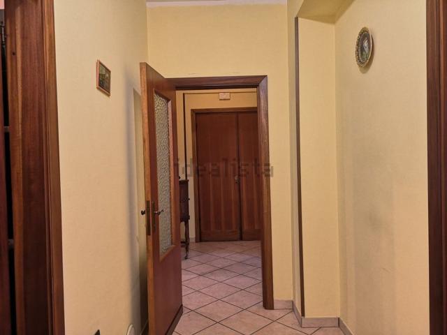 Appartamento in vendita di 100 m² in Via Francesco Verrotti, 12