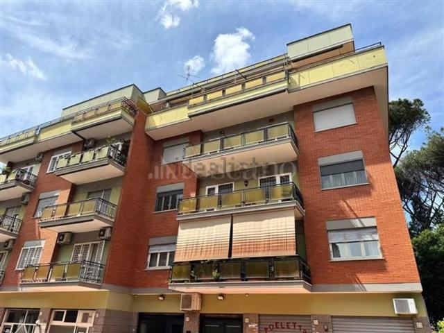 Appartamento in vendita di 100 m² in Via Francesco Vettori