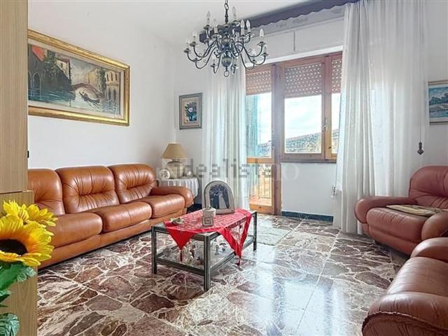 Appartamento in vendita di 100 m² in Via Francia