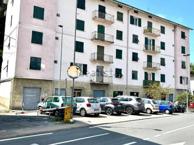 Appartamento in vendita di 100 m² in Via Franzante, 4