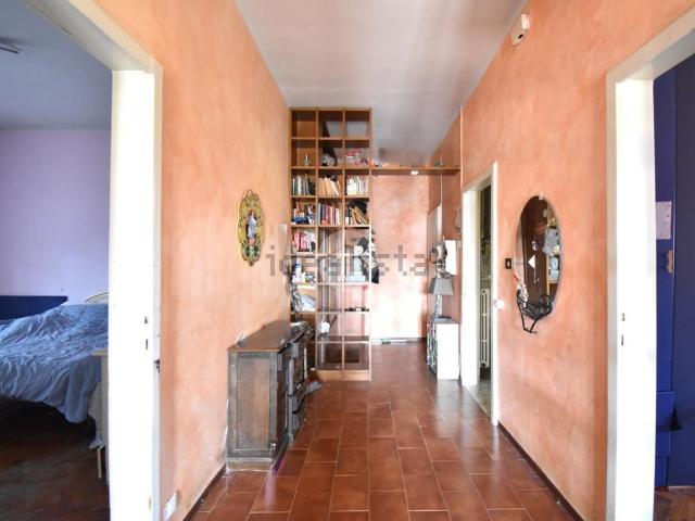 Appartamento in vendita di 100 m² in Via Fratelli Cairoli