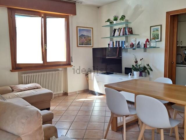 Appartamento in vendita di 100 m² in Via Fratelli Bandiera