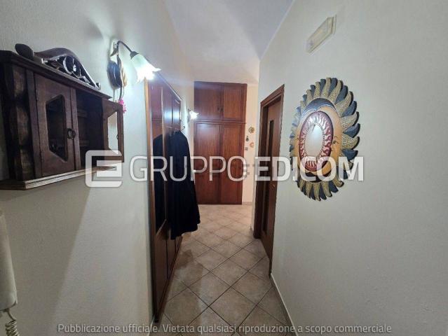Appartamento in vendita di 100 m² in Via Fratelli Bandiera