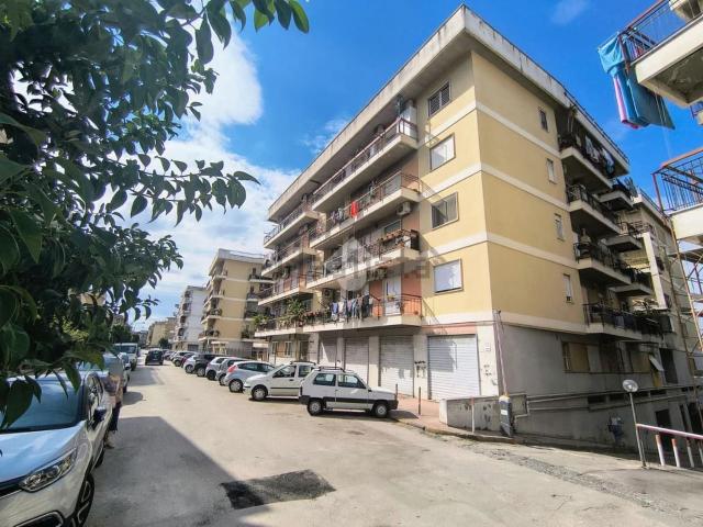 Appartamento in vendita di 100 m² in Via Fratelli Bandiera, 99