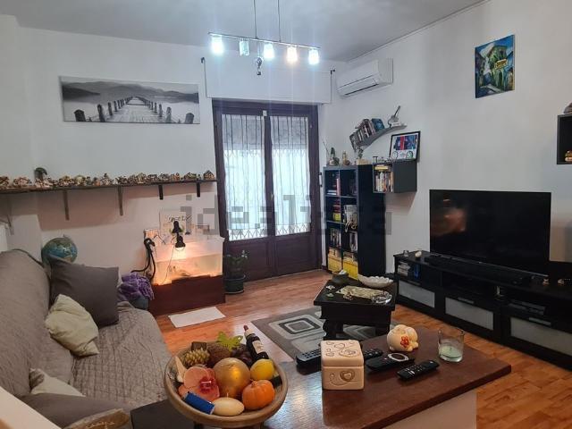 Appartamento in vendita di 100 m² in Via Fratelli Giordanengo Patrioti, 88
