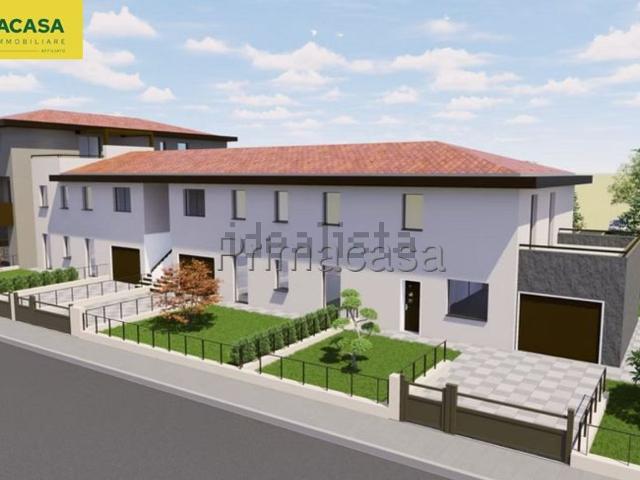 Appartamento in vendita di 100 m² in Via Fratelli d&apos Italia