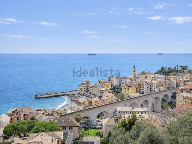 Appartamento in vendita di 100 m² in Via Fratelli Ferrari, 48