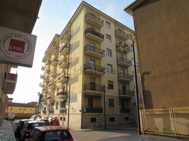 Appartamento in vendita di 100 m² in Via Fratelli Moiso, 36