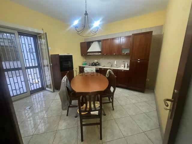 Appartamento in vendita di 100 m² in Via Fratelli Maristi