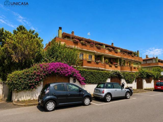 Appartamento in vendita di 100 m² in Via Fratelli Soprani
