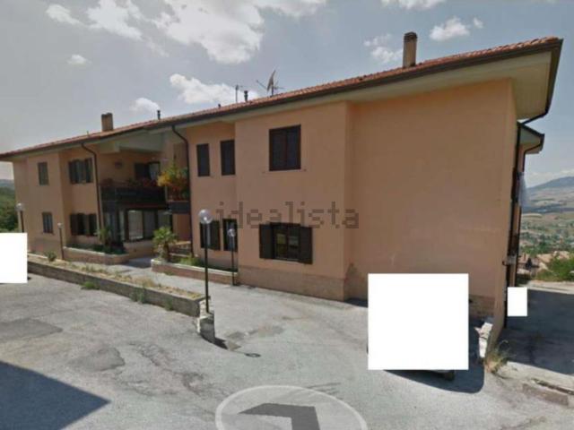 Appartamento in vendita di 100 m² in Via Fratelli Perito
