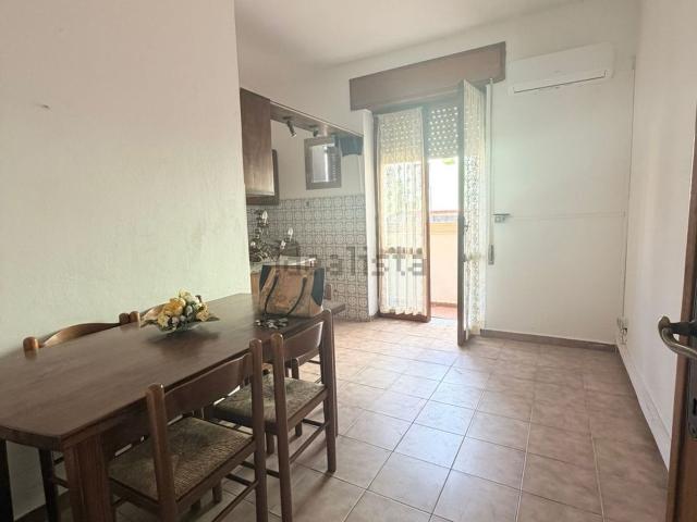 Appartamento in vendita di 100 m² in Via Fratelli Rosselli