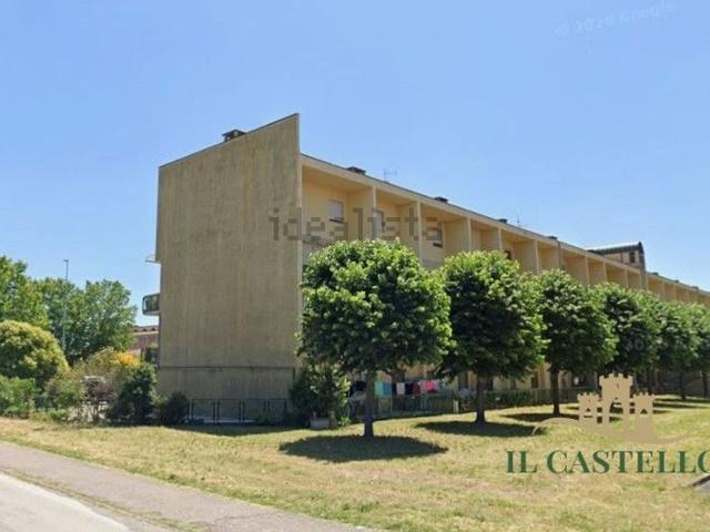 Appartamento in vendita di 100 m² in Via Fratelli Rosselli