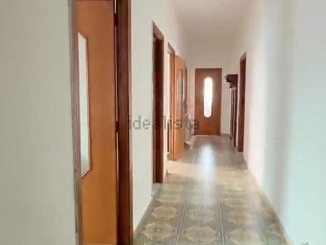 Appartamento in vendita di 100 m² in Via Fratelli Rosselli