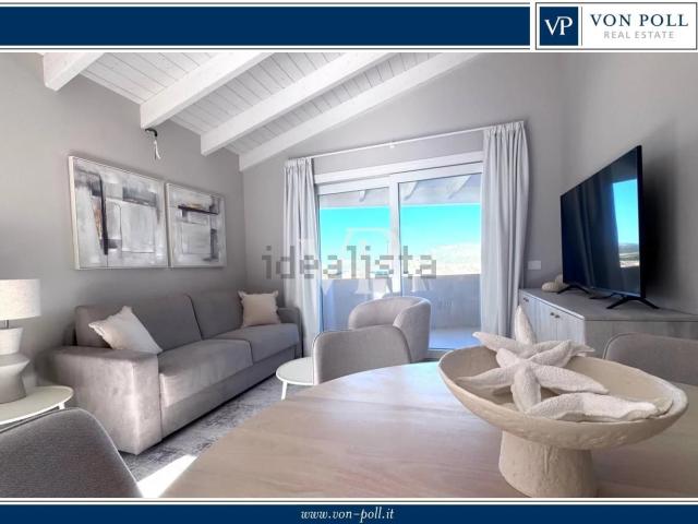 Appartamento in vendita di 100 m² in Via Fresi